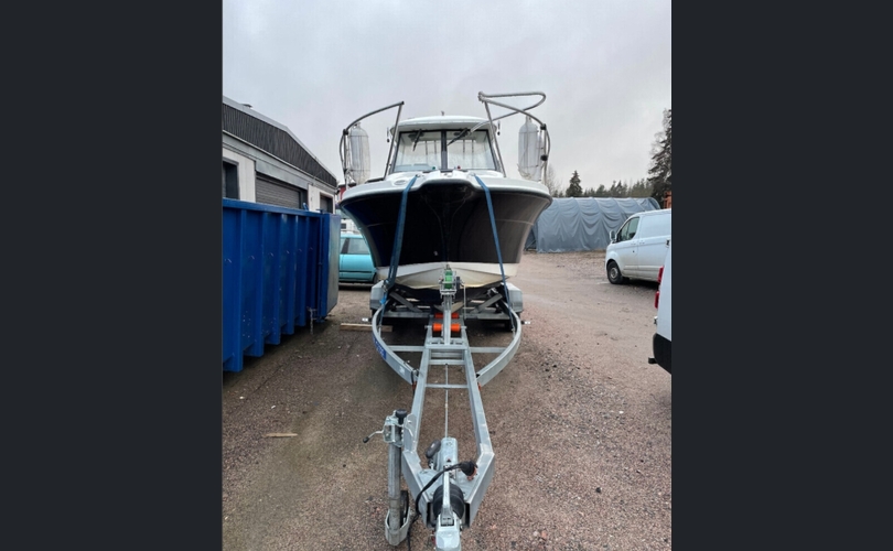 Trophy 2052 WA-kuva-1